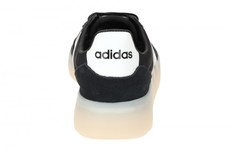 Adidas Barreda Decode Sneakers Schuhe schwarz weiß Herren JI2318