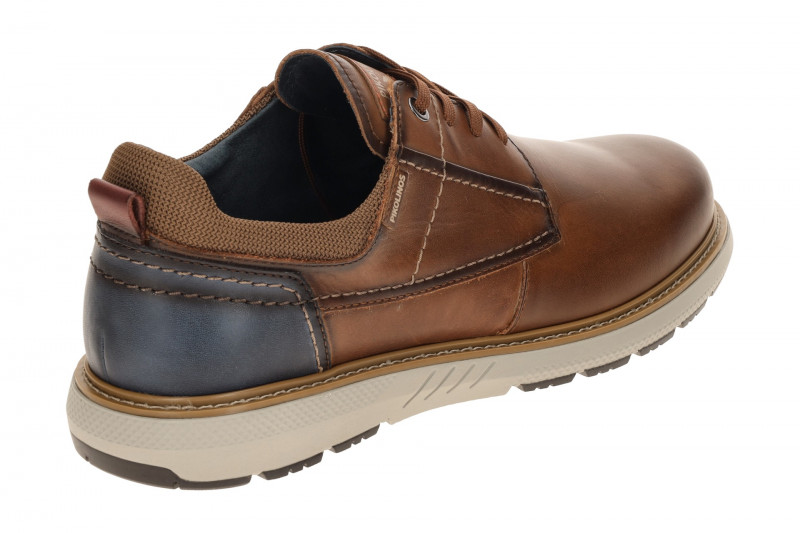 Pikolinos Bilbao Business Schuhe braun M8D-4292C1