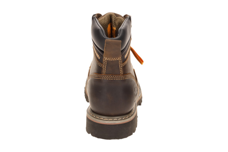 Dockers Schuhe Stiefelette Boots braun Herren 23DA004