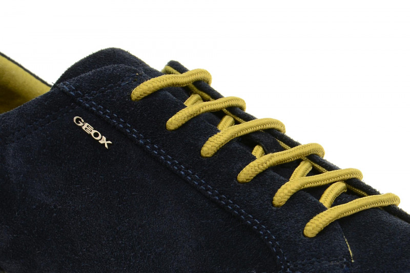 Geox Avery Schuhe blau navy D54H5C