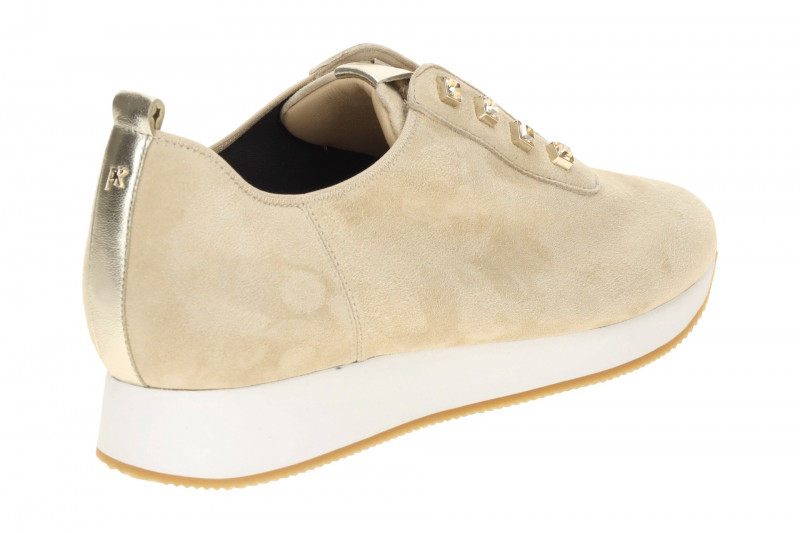 Peter Kaiser Slipper Sneaker beige Stretch 73768