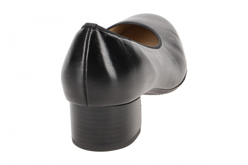 ARA Vicenza Pumps schwarz Nappa 12-16601