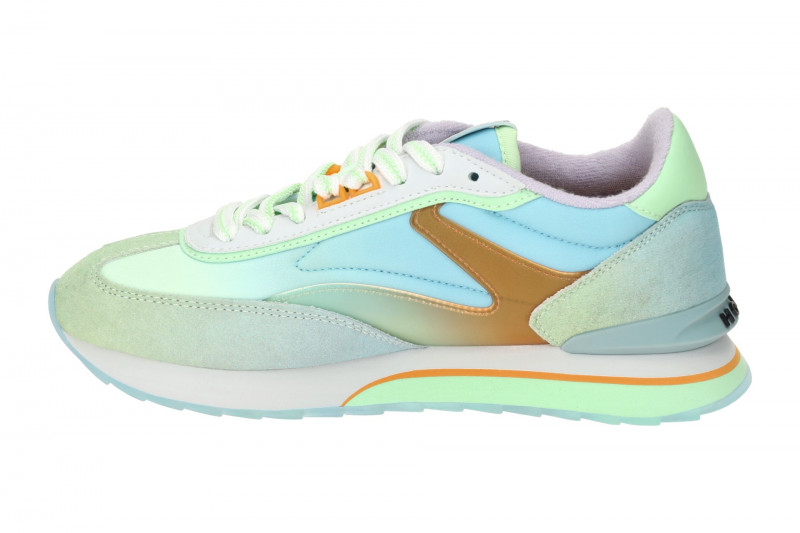 Hoff Mermaid Schuhe Sneakers grün blau ART 12503003