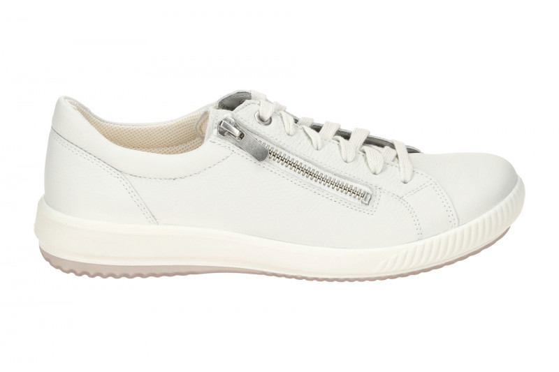 Legero Tanaro Schuhe weiß offwhite Nappa 1162