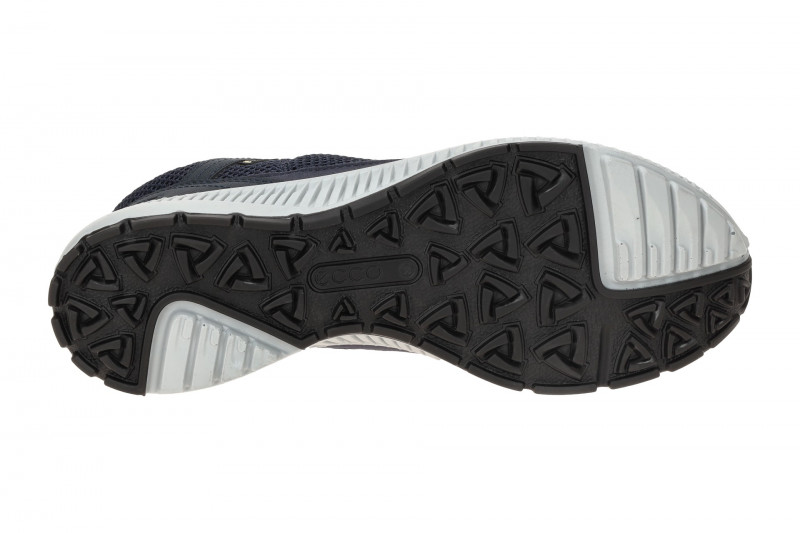 Ecco TerraCruise Schuhe blau marine Damen Gore-Tex