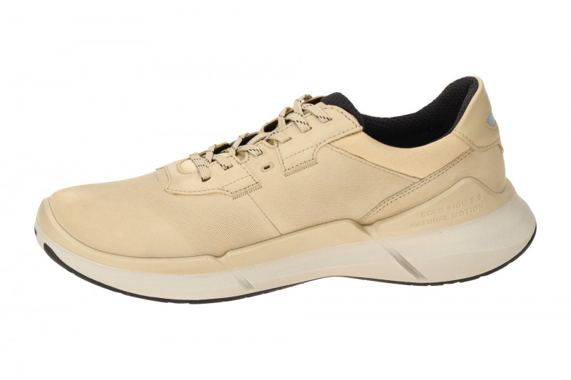 ecco Biom 2.2 Sneaker Schuhe beige sand Herren 830764