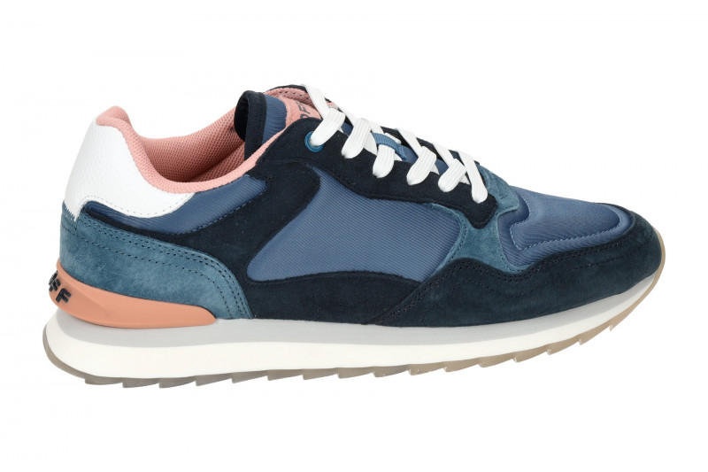 Hoff CORK Schuhe Sneakers blau rosa 12402021