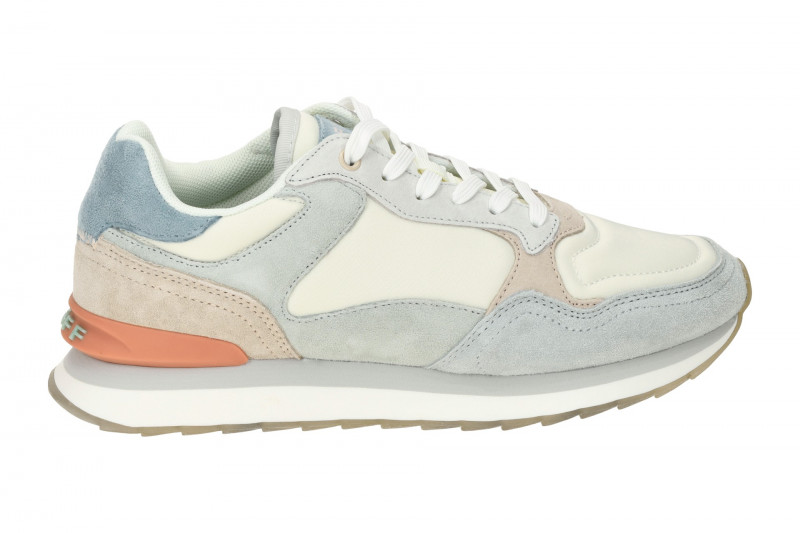 Hoff Santa Barbara Schuhe Sneakers hellblau beige 12402003