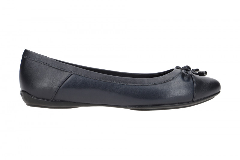 Geox Charlene Ballerinas dunkelblau navy D16Y7C