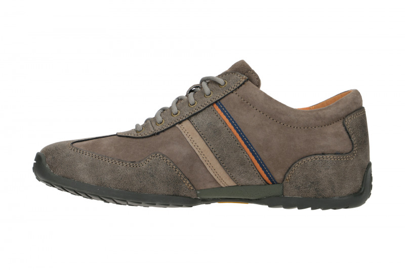 camel active Space 24 Schuhe grau orange