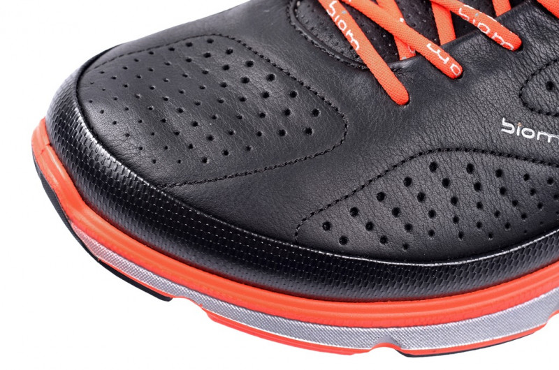 Ecco Biom Evo Trainer schwarz orange 80011457705