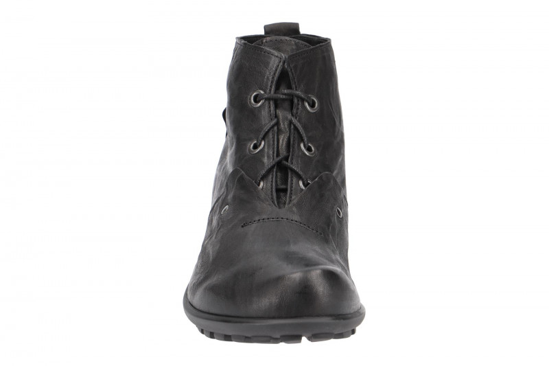 Think Kong Stiefel schwarz 3-83658-00