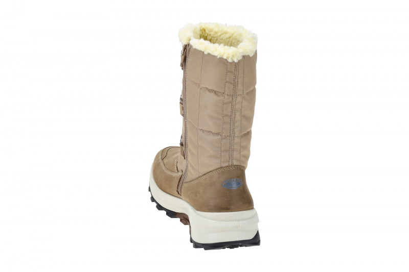 Gabor Rollingsoft Winter Stiefel braun GORE-TEX 56.816.42