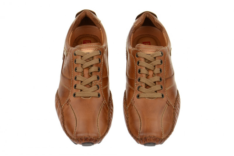 Pikolinos Sneaker Fuencarral in brandy braun 15A-6566