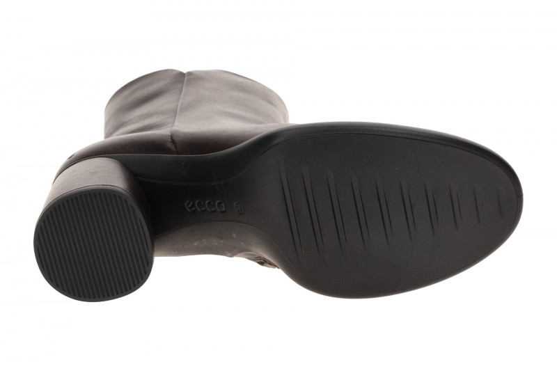 Ecco Sculpted Stiefelette Ankle Boot braun 222613