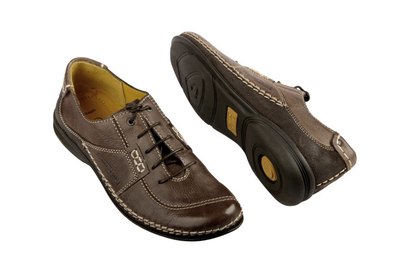 camel active Moon Schuhe mocca - braun