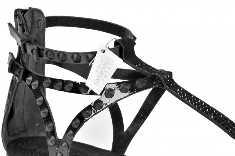 K+S 51-94410-270 schwarz ELLE