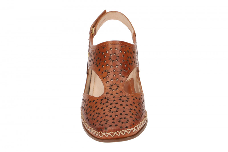 Pikolinos Gomera Sandale braun W6R-5873