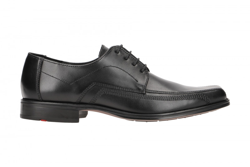 Lloyd Dagan Business Schuhe schwarz