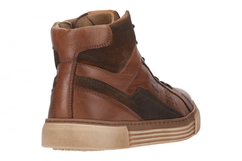 camel active Racket 24 Schuhe braun