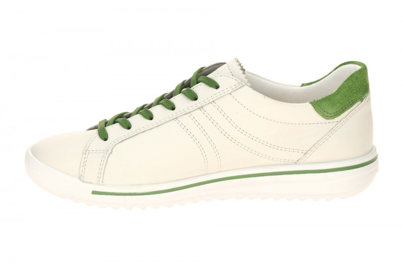 Legero Alia Schuhe weiß offwhite Nappa 452
