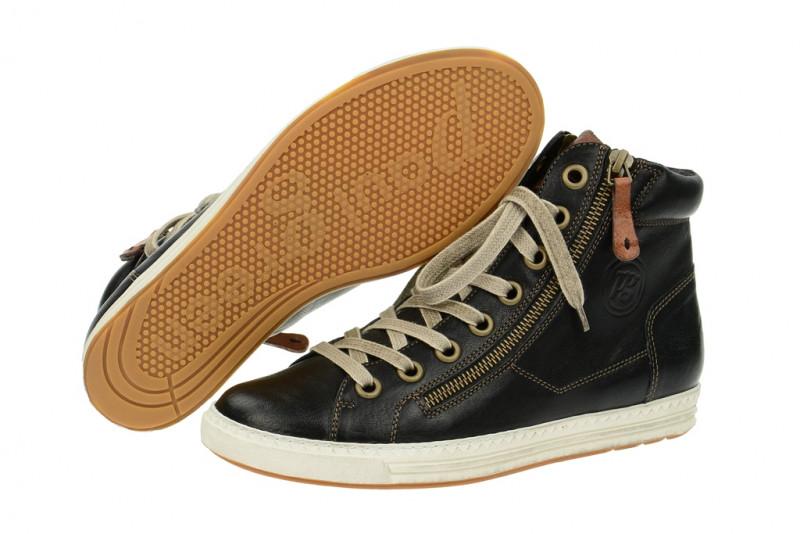 Paul Green 1230-813 schwarz