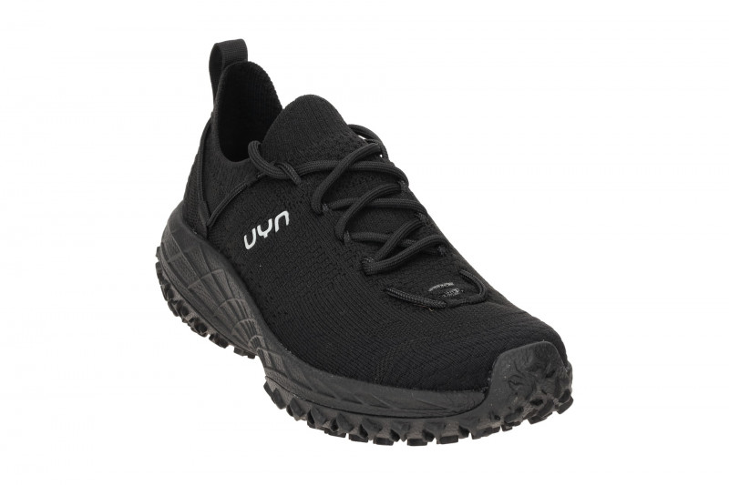 UYN Urban Trail Schuhe Sneaker schwarz Damen Sportschuhe 272