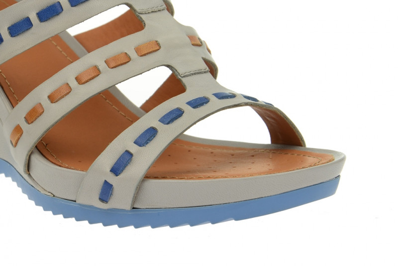 Geox Rorie grau D32P3A 00043 C1006