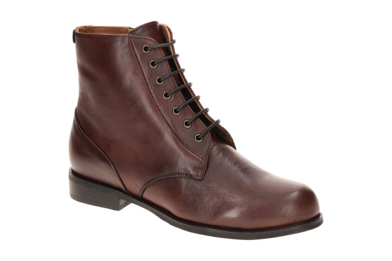 Everybody Azalea Stiefelette braun Lace Up Boots