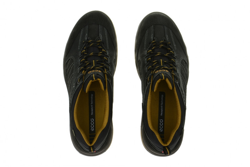 Ecco Ulterra GTX schwarz 82312458654
