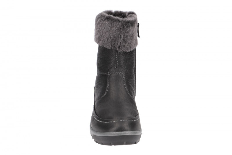 Ecco Trace Lite Winter Stiefel schwarz 83214356340