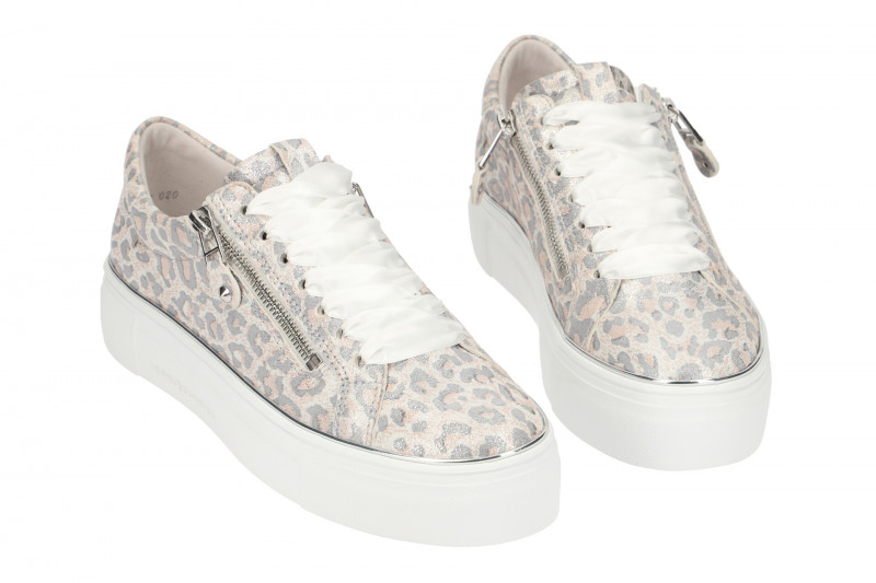 K&S Big Schuhe Sneakers ice metal leo 21020