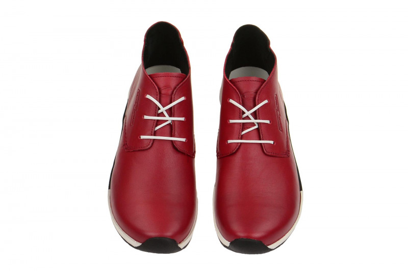 camel active Schuhe Moonlight 73 rot