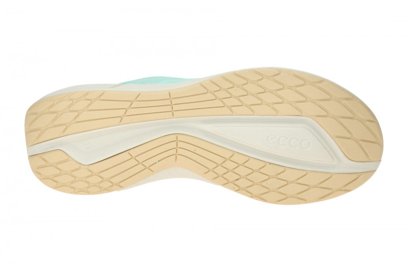 ecco Biom 2.2 Sneaker Schuhe mint grün Sport 830753