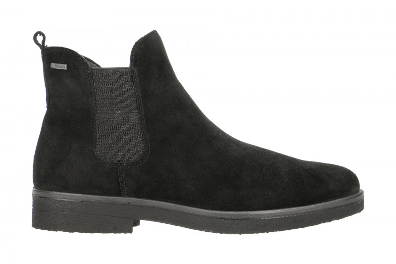 Legero Soana Stiefelette schwarz Gore-Tex 5-00684-03