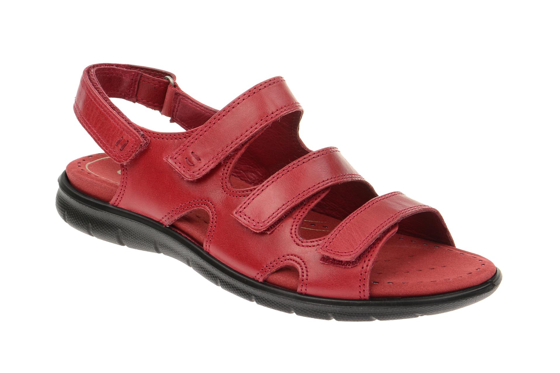 ecco babette sandal