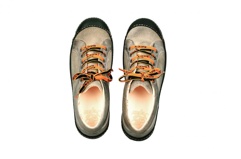 Eject Dass II Schuhe grau 16224