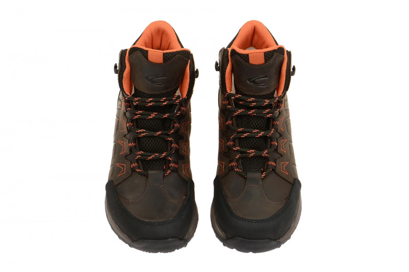 camel active Hunter 434.13.12 mocca braun