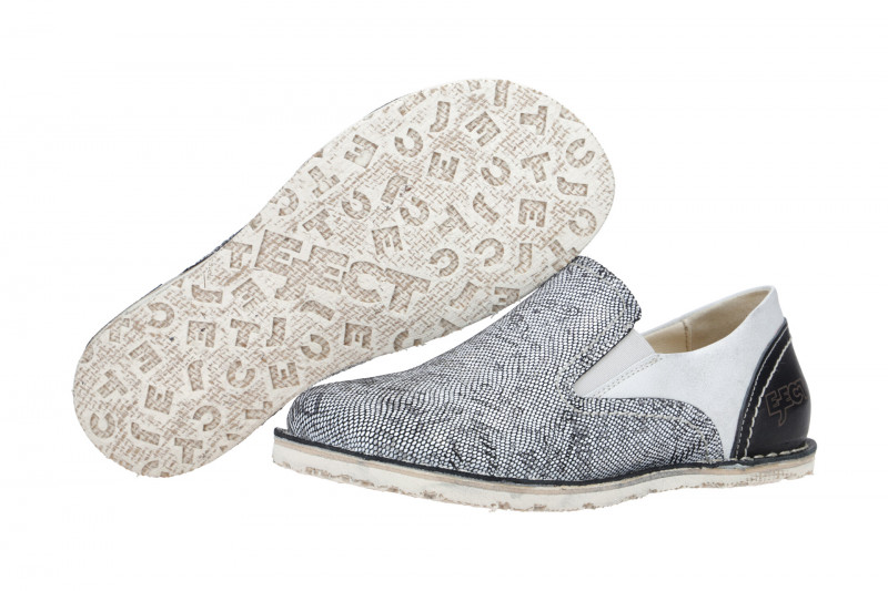 Eject Sony3Deal Schuhe Slipper grau 20910