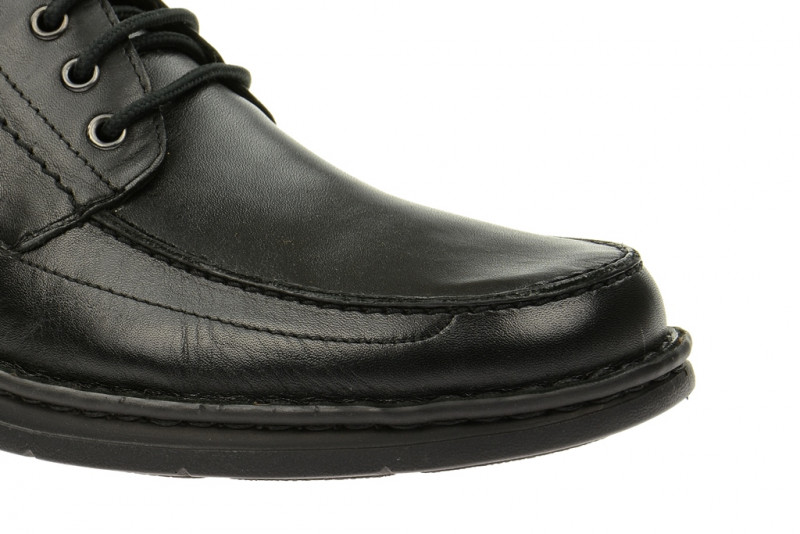 Pikolinos Valverde Schuhe schwarz 081-6145L