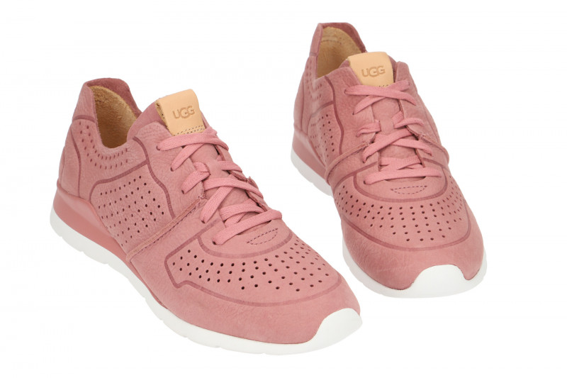 UGG Tye Damen Sneaker Schuhe pink 1016674
