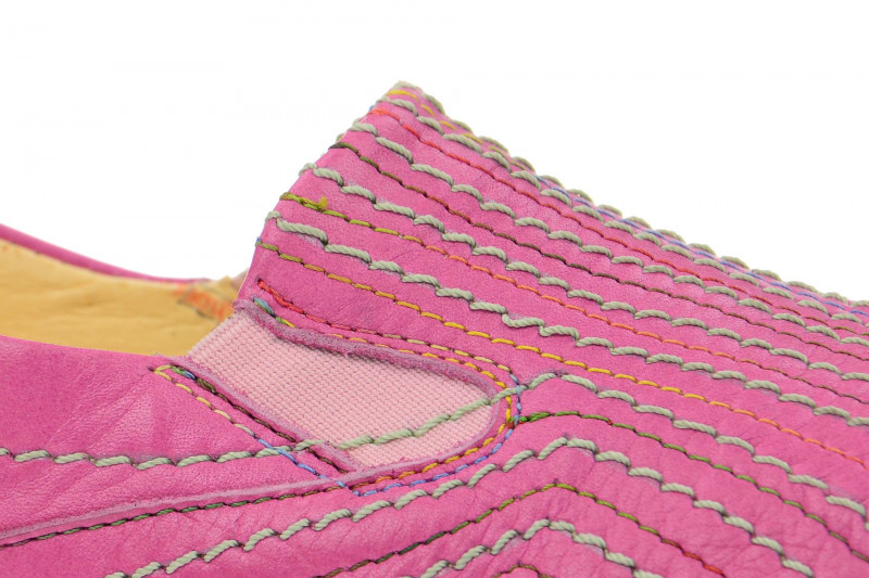 Eject Confy Schuhe pink Slipper