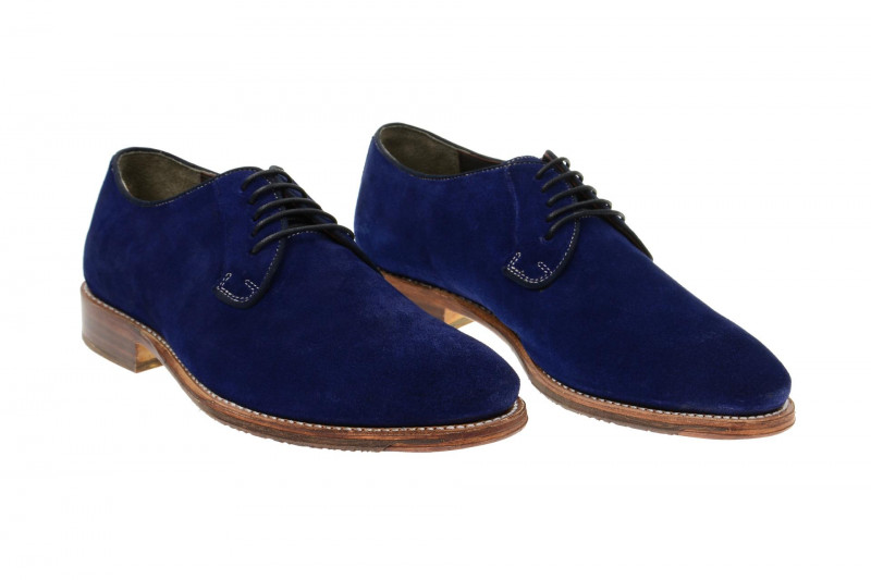 Gordon & Bros S500321 Francesco navy