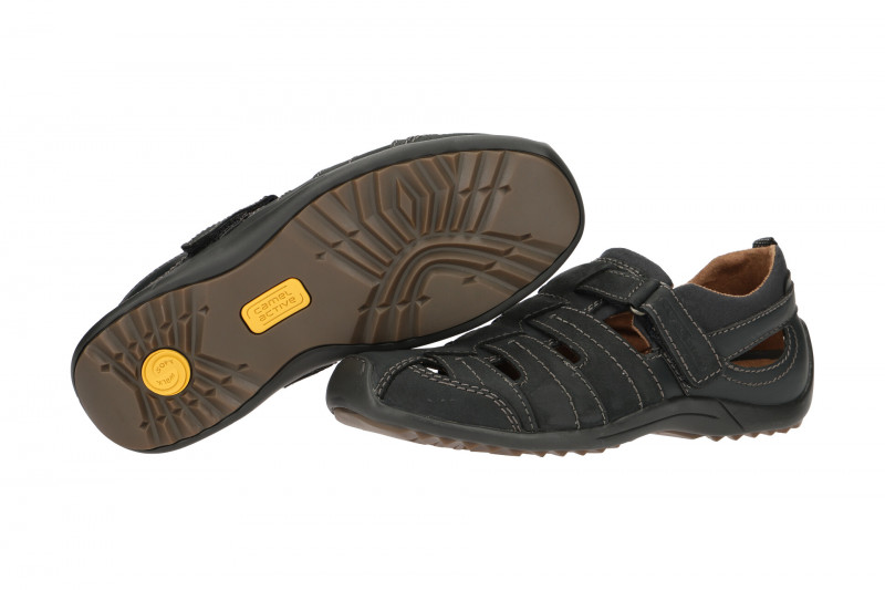 camel active Manila 12 Schuhe dunkelblau