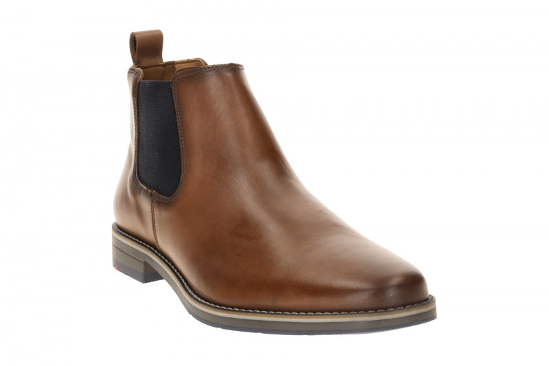 Lloyd Drift 315 Stiefelette braun Chelsea Boot 26-629-05
