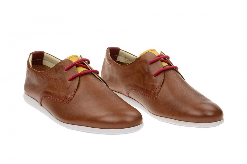 Pikolinos Faro Schuhe braun cuero 07R-6690C1