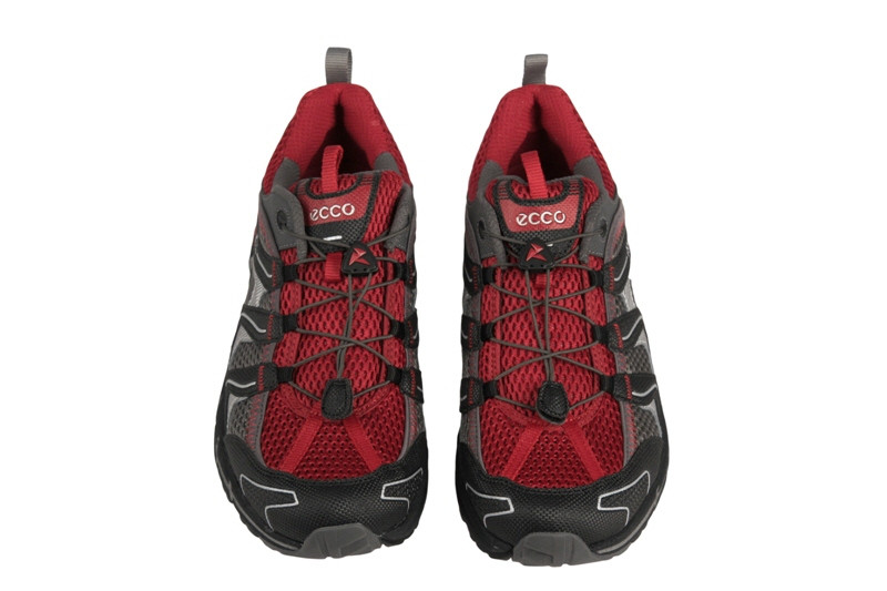 Ecco Ultra Terrain 3.0 schwarz rot 85350456918