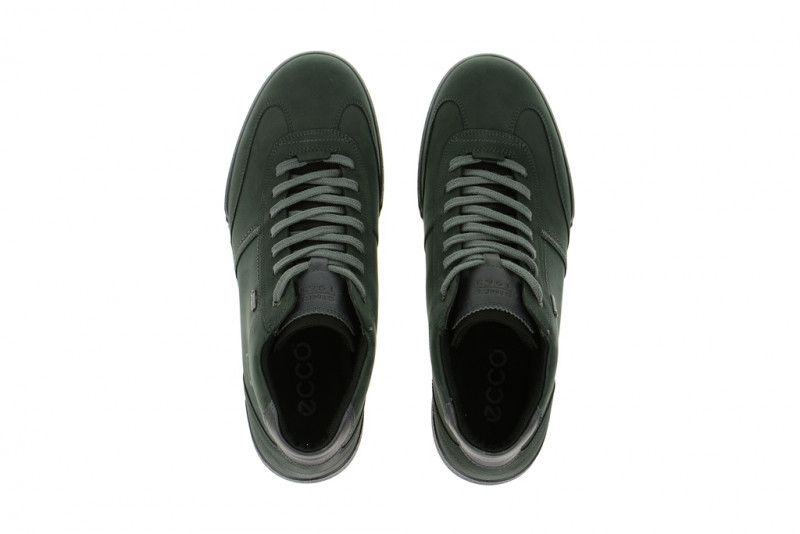 Ecco Fraser schwarz 53956455869