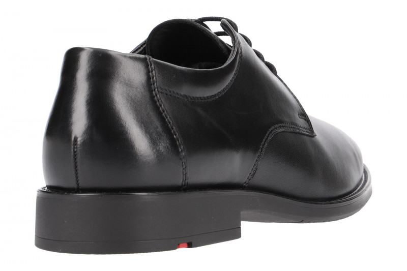 Lloyd Nevio Schuhe schwarz Business 25-654-00