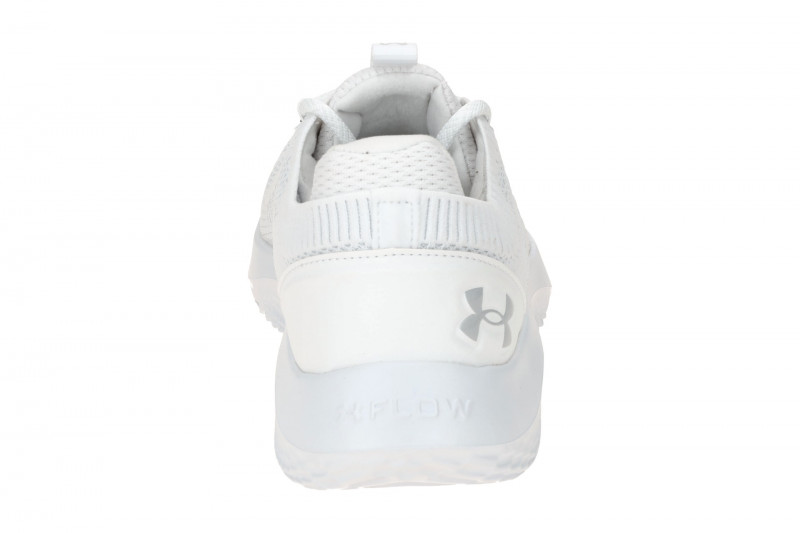 Under Armour Dynamic 2 Schuhe weiß Herren 3028076